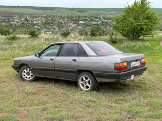 Audi 100