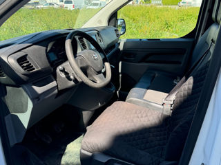 Toyota Proace Verso foto 6