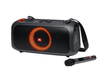 JBL On The Go- Колонка для Караоке для ценителей звука! foto 1