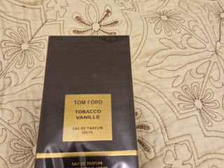 Parfum Tobacco Vanilie  foto 0