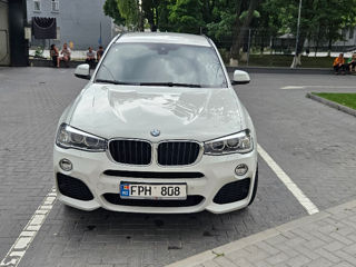 BMW X3 foto 3