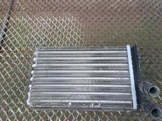 Radiator la pecică golf 3 foto 2