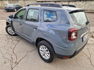 Dacia Duster foto 7