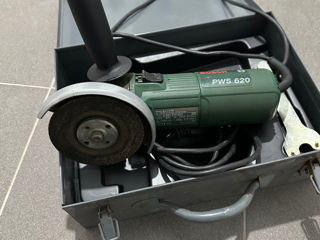 Bosch PWS 620