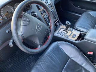 Mercedes E-Class