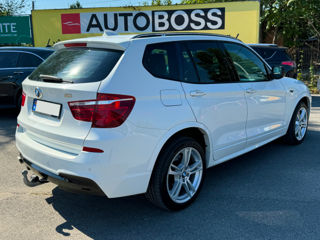 BMW X3 foto 5