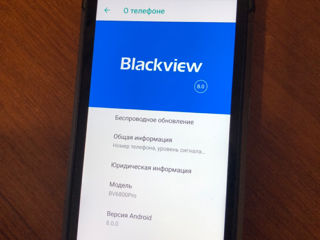 Продам Blackview Bv6800 Pro 4/64Gb foto 4