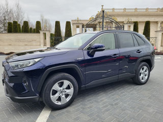 Toyota Rav 4 foto 2