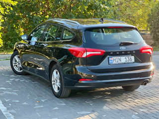 Ford Focus foto 4