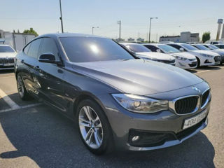 BMW 3 Series Gran Turismo