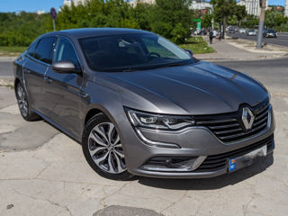 Renault Talisman foto 1