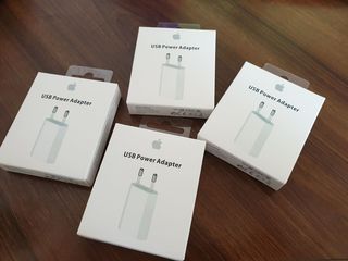 Apple Lightning to USB/Type-C Cable, Adapter USB/USB-C Original Livrare !!! фото 10