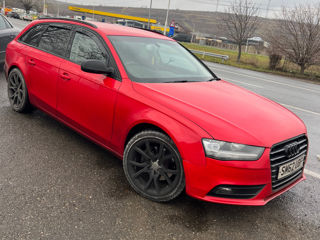 Audi A4 foto 3