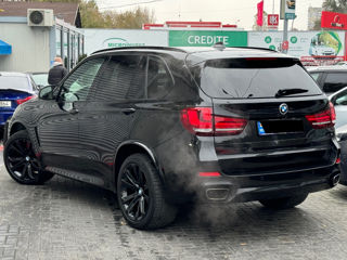 BMW X5 foto 3