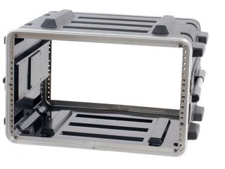 Rack Case 6U foto 3