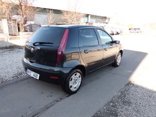 Fiat Punto foto 5