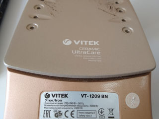 Vitek vt-1209 foto 2