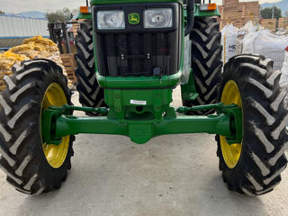 Tractor John Deere 5310 (Nou) - 55 Hp , 2,1 Tone (cu video) foto 9