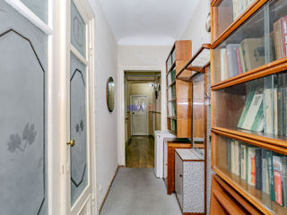 Apartament cu 2 camere, 58 m², Centru, Chișinău foto 7
