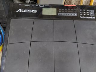 Alesis Pad foto 1