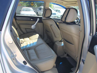 Honda CR-V foto 7