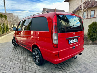 Mercedes Vito foto 2