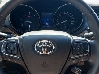 Toyota Avensis foto 3