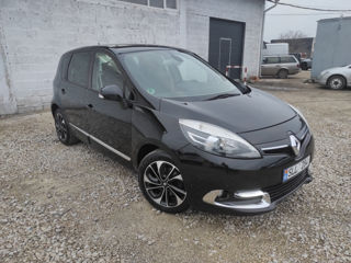 Renault Scenic foto 2