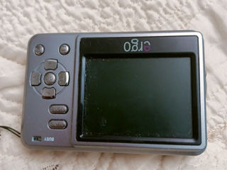 ergo DC52 Digital Camera