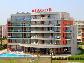 Отель Riagor 4* All Inclusive, Солнечный Берег foto 6