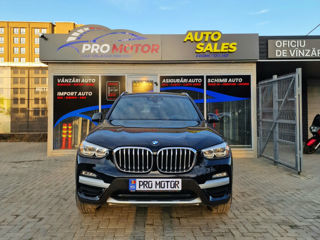 BMW X3 foto 6