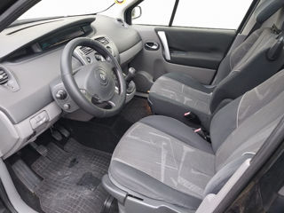 Renault Scenic foto 9