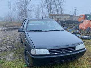 Peugeot 405