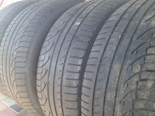 Michelin 275/45 spate 255/45 r18 fata foto 2