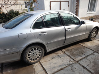 Uși mercedes w211 Reduceri foto 6