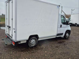 Fiat Ducato foto 3