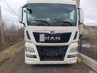 Man TGX 18.480 foto 2