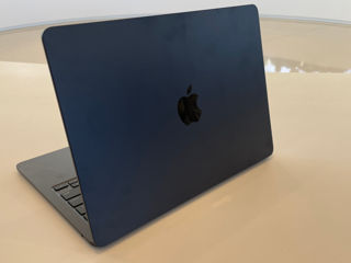 MacBook Air (2022) Nou M2 / 8GB DDR4 / 256GB SSD