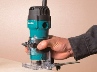 Фрезер Makita 3711 - 2f - Moldteh foto 3