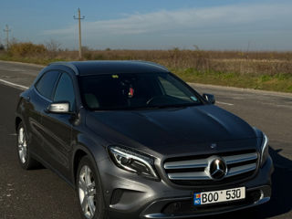 Mercedes GLA foto 4