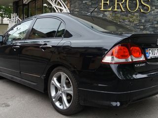 Honda Civic foto 1