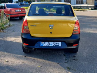 Dacia Logan foto 7