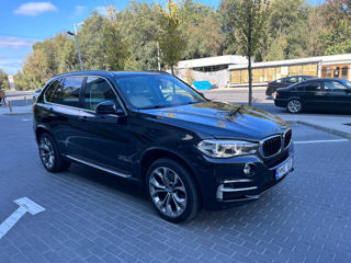 BMW X5 foto 4