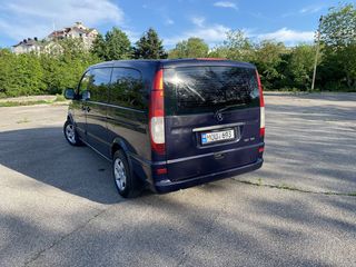 Mercedes Vito foto 4