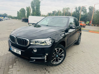 BMW X5 foto 1