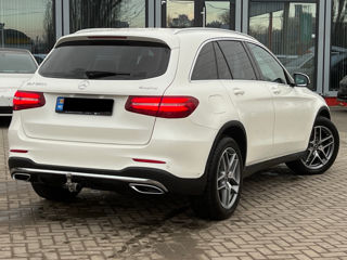 Mercedes GLC foto 4