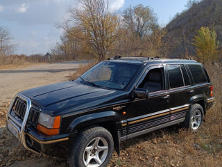 Jeep Grand Cherokee foto 4