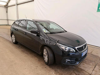 Peugeot 308 foto 4