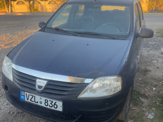 Dacia Logan foto 2