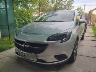 Opel Corsa foto 5